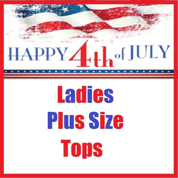 Plus size - Picture 11 of 13